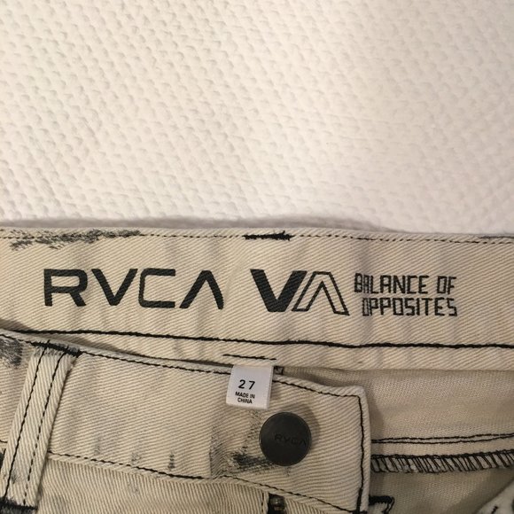 RVCA | shorts - Picture 3 of 4